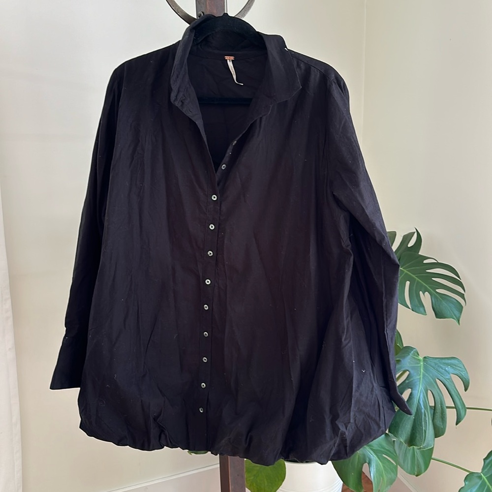 Nova Shirt Dress